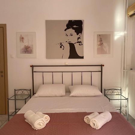 Aphrodite Home Aten Exteriör bild